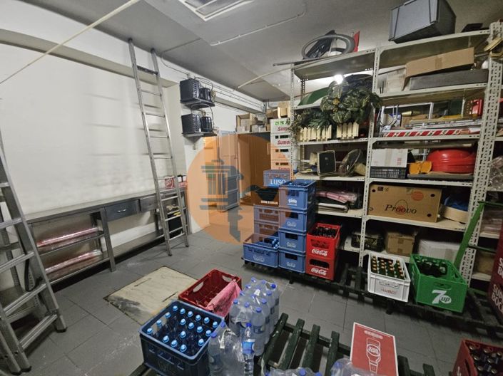 Image No.32-Restaurant à vendre à Lisbon