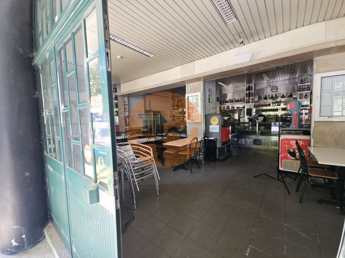 Image No.4-Restaurant à vendre à Lisbon