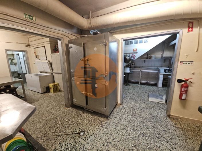 Image No.42-Restaurant à vendre à Lisbon