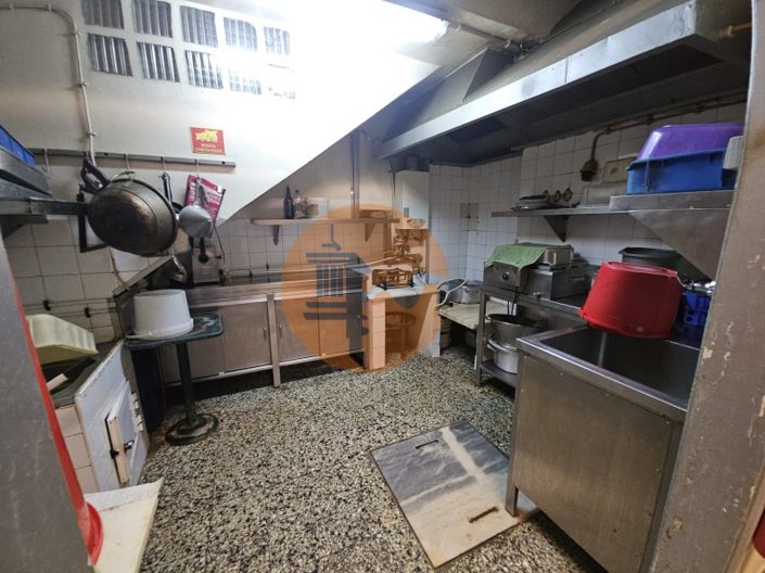 Image No.43-Restaurant à vendre à Lisbon