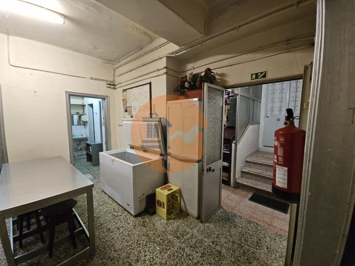 Image No.48-Restaurant à vendre à Lisbon