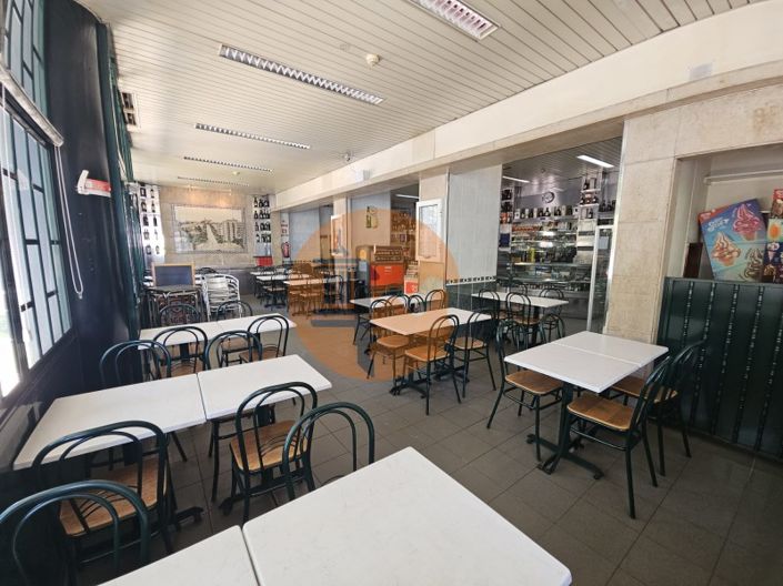 Image No.5-Restaurant à vendre à Lisbon