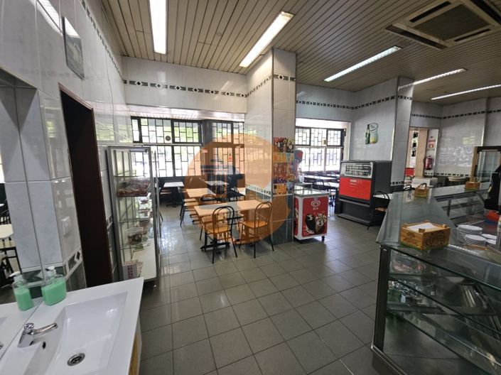 Image No.51-Restaurant à vendre à Lisbon