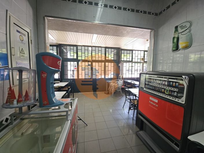 Image No.52-Restaurant à vendre à Lisbon