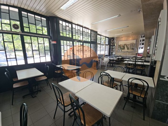 Image No.53-Restaurant à vendre à Lisbon