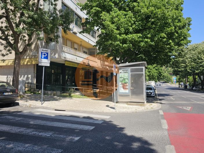 Image No.54-Restaurant à vendre à Lisbon