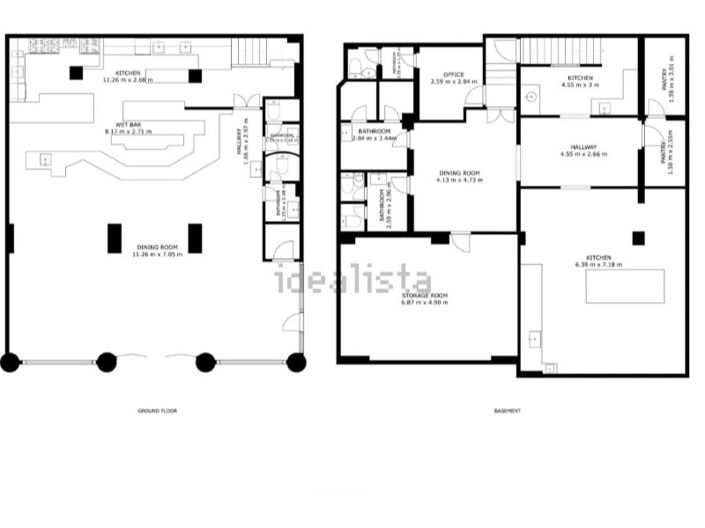 Image No.58-Restaurant à vendre à Lisbon