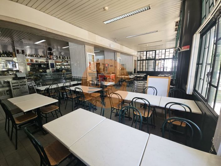 Image No.6-Restaurant à vendre à Lisbon