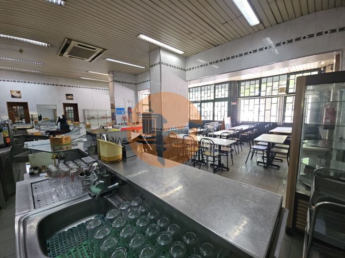 Image No.7-Restaurant à vendre à Lisbon