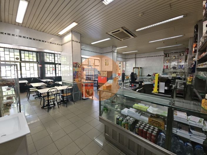 Image No.8-Restaurant à vendre à Lisbon