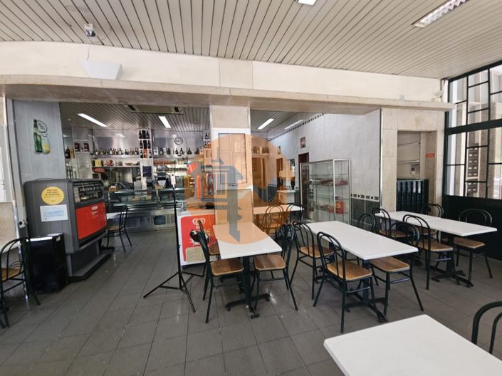 Image No.9-Restaurant à vendre à Lisbon