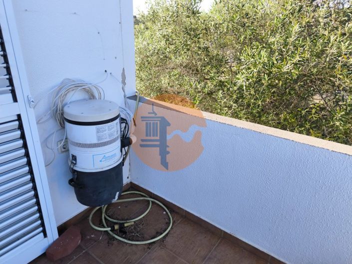 Image No.12-Maison de 1 chambre à vendre à Castro Marim