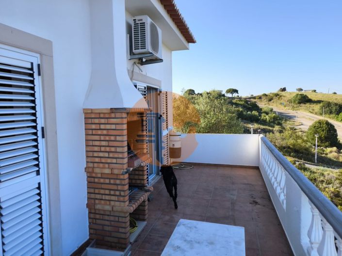 Image No.2-Maison de 1 chambre à vendre à Castro Marim