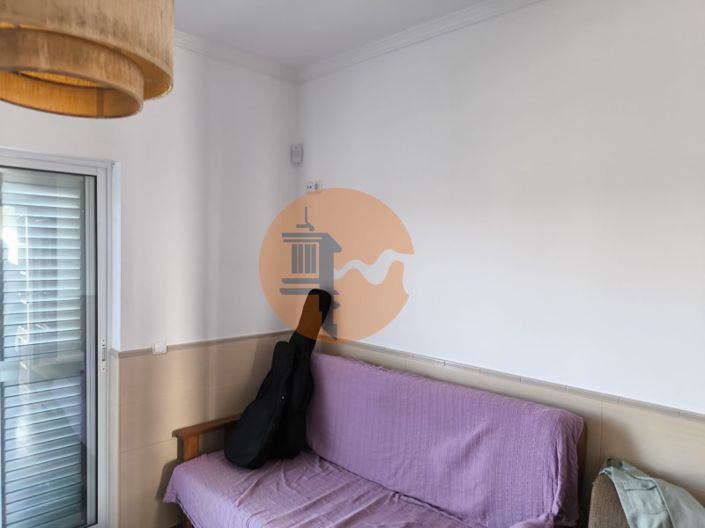 Image No.3-Maison de 1 chambre à vendre à Castro Marim