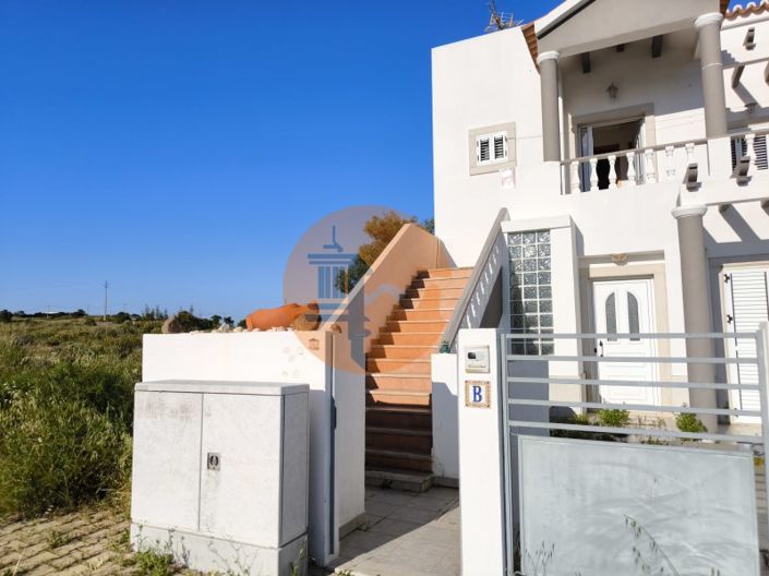 Image No.4-Maison de 1 chambre à vendre à Castro Marim