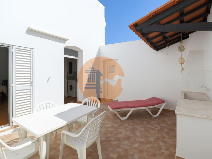 Image No.2-Maison de 3 chambres à vendre à Tavira