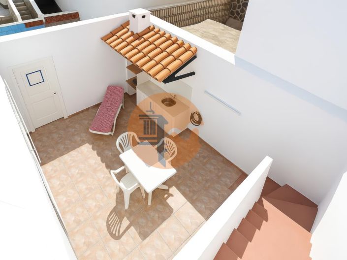 Image No.20-Maison de 3 chambres à vendre à Tavira