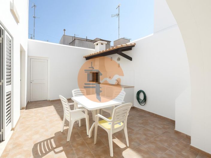 Image No.3-Maison de 3 chambres à vendre à Tavira