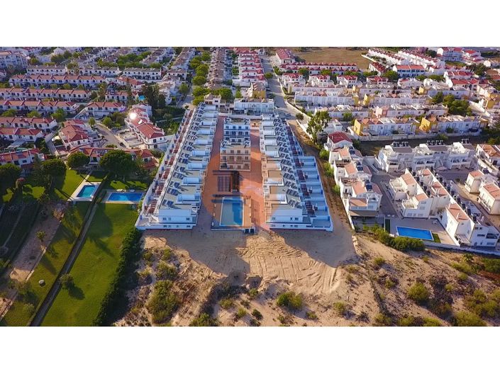 Image No.44-1 Bed Apartment for sale