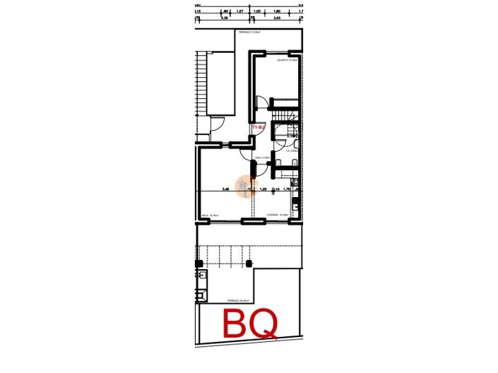 Image No.10-1 Bed Apartment for sale