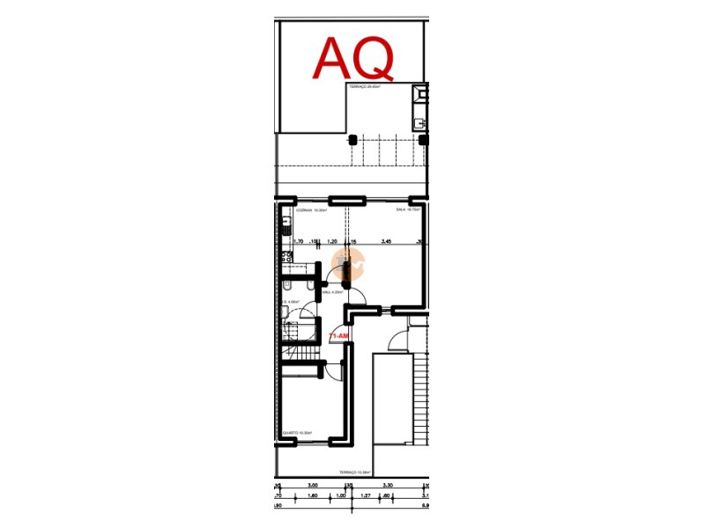 Image No.7-1 Bed Apartment for sale