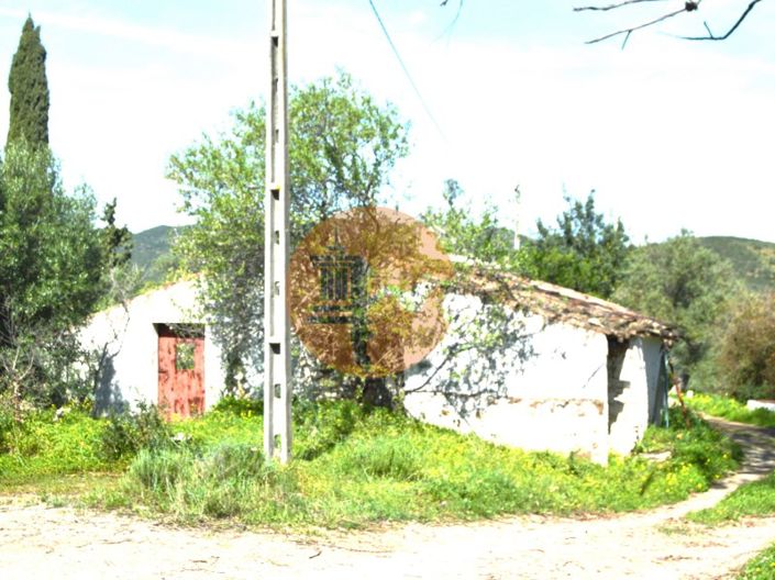 Image No.2-Ferme de 3 chambres à vendre à Tavira