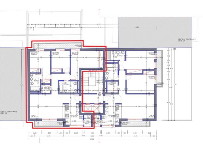 Image No.24-3 Bed Apartment for sale