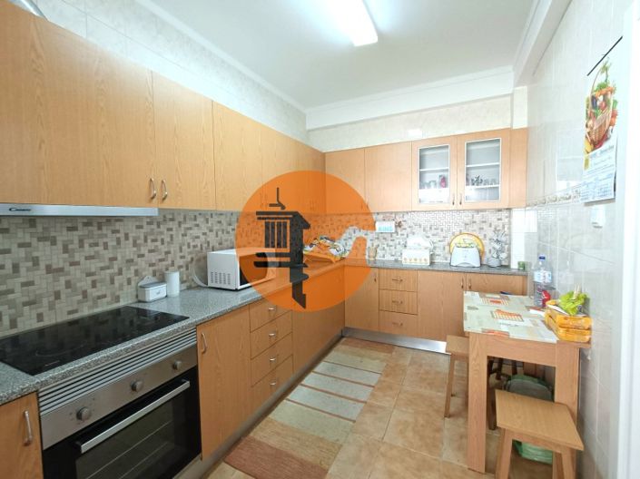 Image No.1-Appartement de 3 chambres à vendre à Olhão