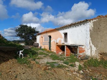 1 - Castro Marim, House