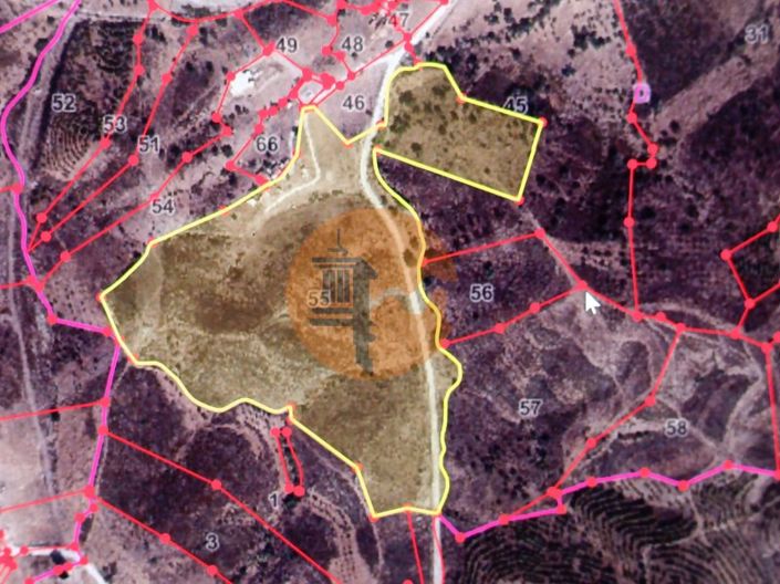 Image No.2-Maison de 2 chambres à vendre à Castro Marim