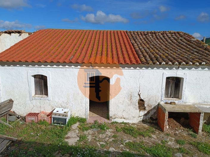 Image No.1-Plot for sale