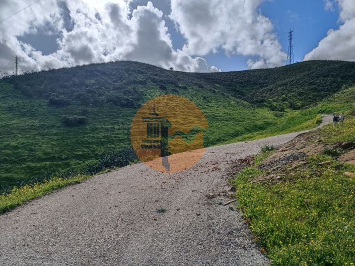 Image No.10-Terrain à vendre à Castro Marim