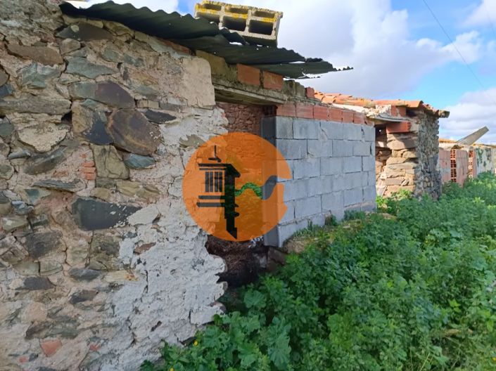 Image No.22-Terrain à vendre à Castro Marim