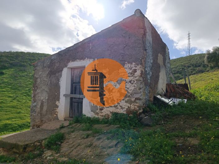 Image No.41-Terrain à vendre à Castro Marim