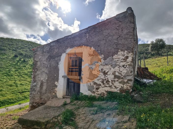 Image No.47-Terrain à vendre à Castro Marim