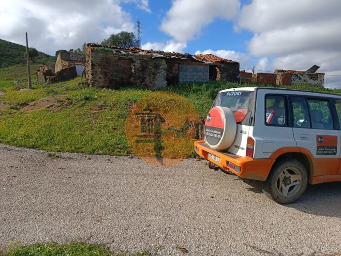 Image No.49-Plot for sale