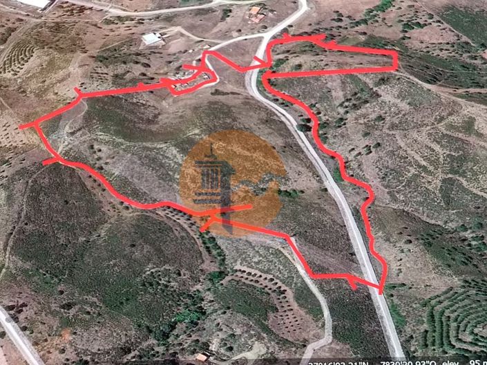 Image No.6-Terrain à vendre à Castro Marim