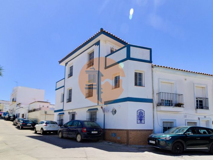 Image No.36-Maison de 3 chambres à vendre à Ayamonte