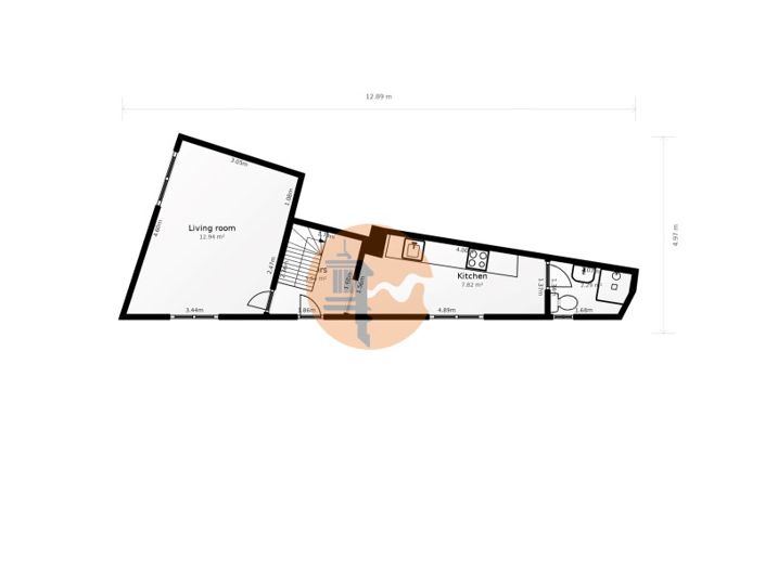 Image No.39-Maison de 3 chambres à vendre à Ayamonte