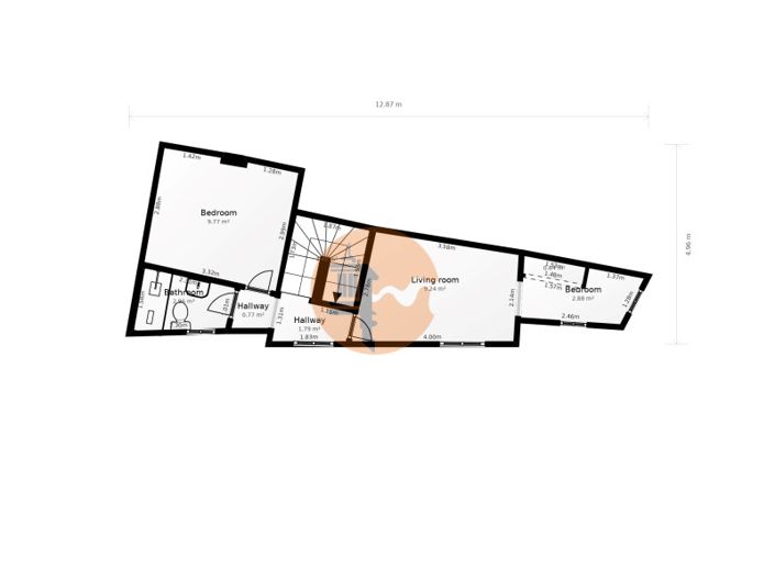 Image No.40-Maison de 3 chambres à vendre à Ayamonte