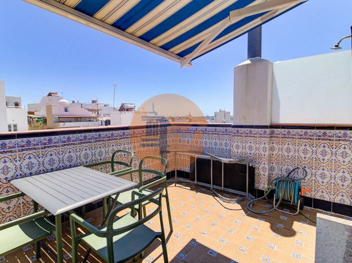 Image No.5-Maison de 3 chambres à vendre à Ayamonte