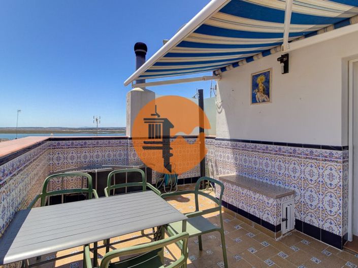 Image No.6-Maison de 3 chambres à vendre à Ayamonte