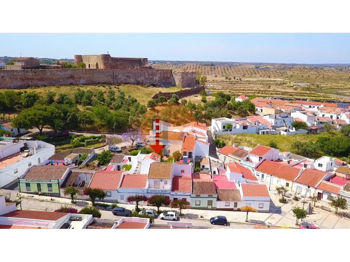 Image No.59-Maison de 5 chambres à vendre à Castro Marim