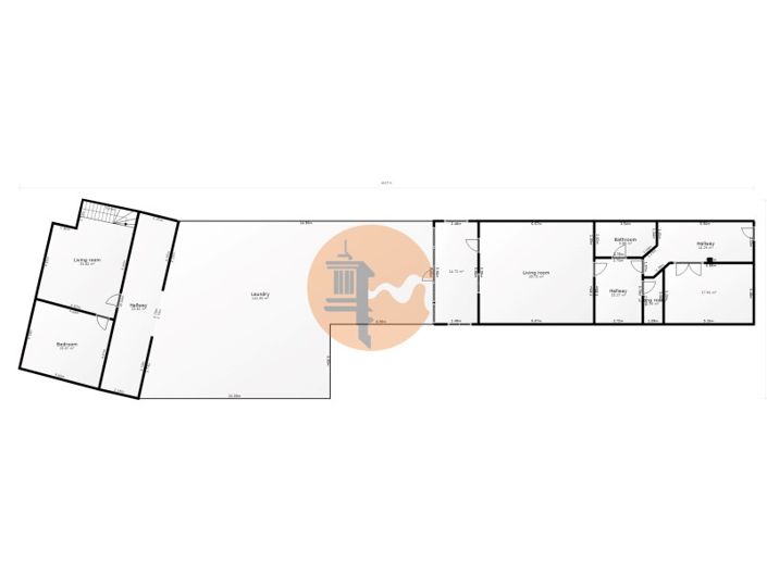 Image No.63-Maison de 5 chambres à vendre à Castro Marim