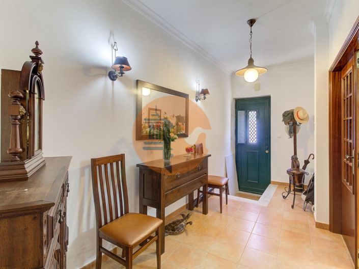 Image No.7-Maison de 5 chambres à vendre à Castro Marim