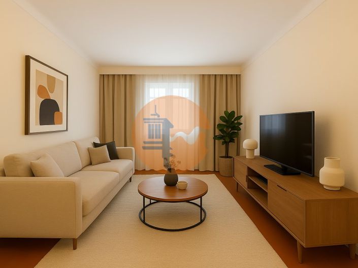 Image No.1-Appartement de 3 chambres à vendre à Olhão