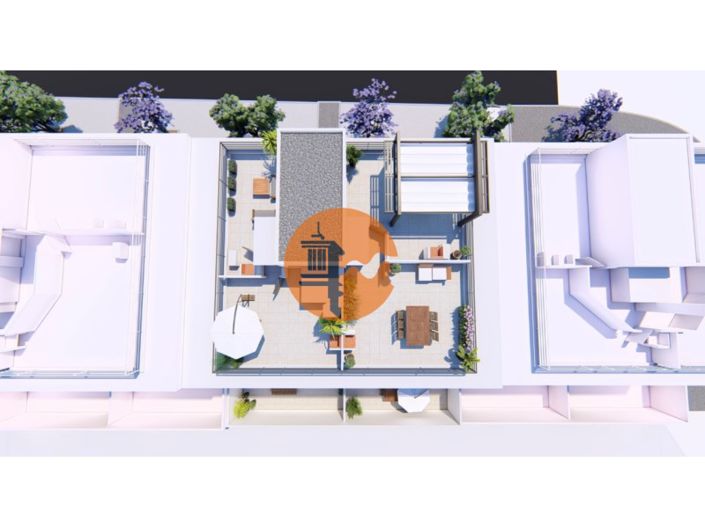 Image No.12-Appartement de 2 chambres à vendre à Olhão