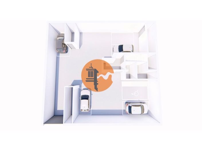 Image No.13-Appartement de 2 chambres à vendre à Olhão