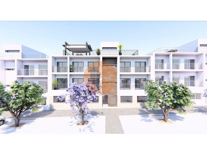 Image No.2-Appartement de 2 chambres à vendre à Olhão