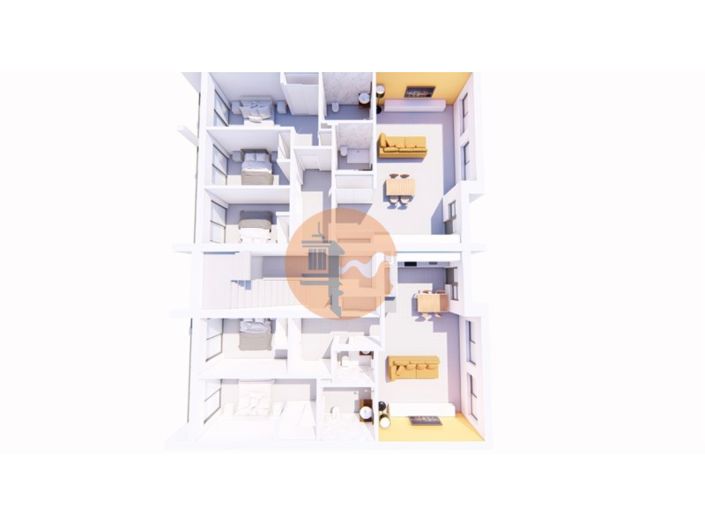 Image No.6-Appartement de 2 chambres à vendre à Olhão